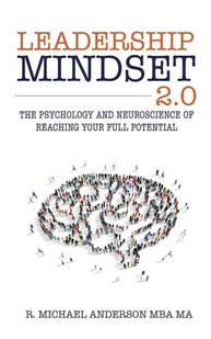 Leadership Mindset 2.0 - E-booki obcojęzyczne - miniaturka - grafika 1