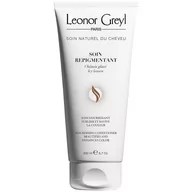 Odżywki do włosów - Leonor Greyl Soin Repigmentant Icy Brown odżywka Repigmentująca 200.0 ml - miniaturka - grafika 1