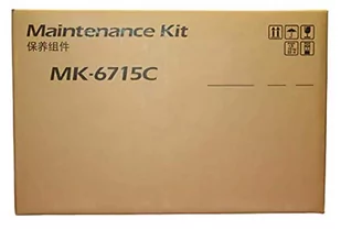 Kyocera Maintenance Kit MK-615C 1702N77US0 - Podajniki do drukarek - miniaturka - grafika 1