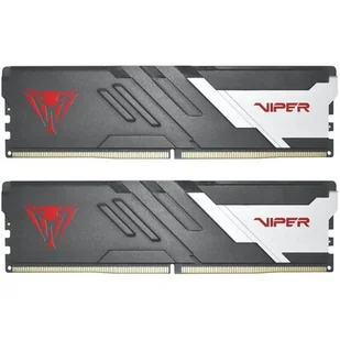 Patriot 32GB (2x16GB) 6400MHz CL32 VIPER VENOM - Pamięci RAM - miniaturka - grafika 1