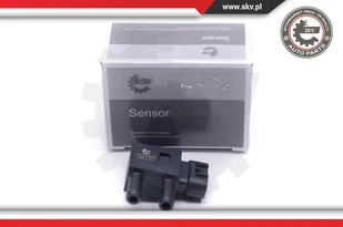 Czujnik, ciśnienie spalin Esen SKV 17SKV655 - Czujniki - miniaturka - grafika 1