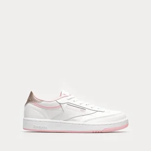 REEBOK CLUB C REVENGE - Buty dla chłopców - miniaturka - grafika 1
