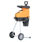 Rozdrabniacze do gałęzi - HANDY GTR2818 - miniaturka - grafika 1