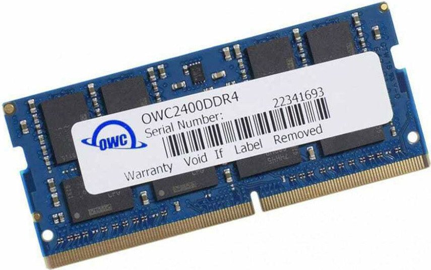 Apple 8GB OWC2400DDR4S8GB