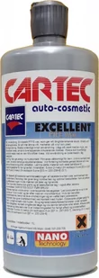 Cartec Excellent Ptfe 1L Wosk Z Nano - Kosmetyki samochodowe - miniaturka - grafika 1