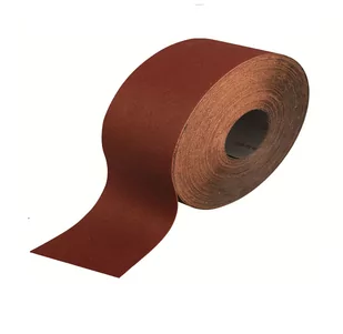 Płótno ścierne twarde 200 mm P60, 1 mb - Materiały ścierne - miniaturka - grafika 1