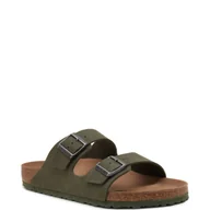 Klapki i japonki męskie - Birkenstock Klapki Arizona - miniaturka - grafika 1