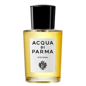 Wody i perfumy unisex - Acqua Di Parma Colonia perfumy uniwersalne - woda 180 ml - 180ml - miniaturka - grafika 1