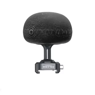 Ulanzi Falcam F22 Quick Release Rączka Mushroom Handle Do Klatki Operatorskiej - Akcesoria fotograficzne - miniaturka - grafika 1