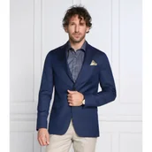 Marynarki męskie - Oscar Jacobson Wełniana marynarka Ego Blazer | Regular Fit - miniaturka - grafika 1