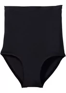 Majtki damskie - Bezszwowe figi shape, średni stopień modelowania sylwetki - bonprix - miniaturka - grafika 1