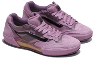 Moda i Uroda OUTLET - obuwie męskie VANS SKATE AVE 2.0 Lavender Fog/Black - miniaturka - grafika 1