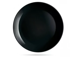 Luminarc Lkšt 27cm DIWALI BLACK - Talerze - miniaturka - grafika 1