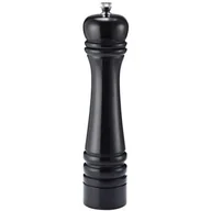 Młynki do soli i pieprzu - Westmark Młynek Ręczny (24 cm) Czarny - miniaturka - grafika 1