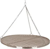 Ruszty - Ruszt nierdzewny okrągły 60cm - miniaturka - grafika 1