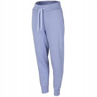 Spodnie damskie 4F denim H4Z22 SPDD351 32S L - Spodnie damskie - miniaturka - grafika 1