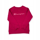 Bluzy damskie - Bluza dla dziewczynki CHAMPION M - Champion - miniaturka - grafika 1
