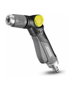 KARCHER Metalowy pistolet spryskujšcy Premium - Węże ogrodowe i zraszacze - miniaturka - grafika 2