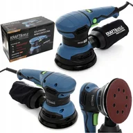 Szlifierki i polerki - KRAFT&DELE PEX KD1695-Z - miniaturka - grafika 1