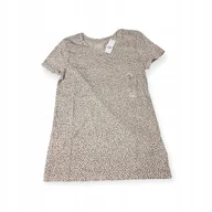 Koszulki i topy damskie - T-shirt damski koszulka GAP XS - miniaturka - grafika 1