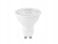 Żarówki LED - Żarówka gu10 led Toshiba 7W 4000K DIM ściemnialna - miniaturka - grafika 1