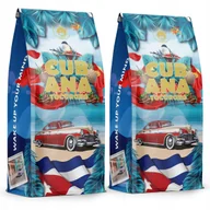 Kawa - Kawa Ziarnista Cubana Tocororo Świeżo Palona 2X1Kg 100% Arabica - Blue Orca - miniaturka - grafika 1