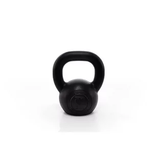 Kettlebell żeliwny Suprfit Econ - Kettlebell - miniaturka - grafika 1