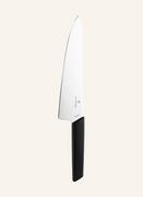 Noże kuchenne - Victorinox Nóż Do Porcjowania schwarz - miniaturka - grafika 1