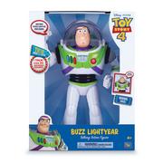 Ateneum Toy story 4: Buzz Astral 30 cm interaktywny