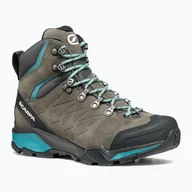 Buty trekkingowe damskie - Buty trekkingowe damskie SCARPA ZG Trek GTX - miniaturka - grafika 1
