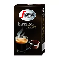 Kawa - Segafredo Kawa Espresso Casa 250 g - miniaturka - grafika 1