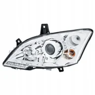 Lampy przednie - HELLA REFLEKTOR MERCEDES 1ZS009627311 - miniaturka - grafika 1