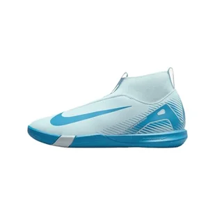 Nike Jr Zoom Superfly 10 Academy Ic sneakersy chłopięce, wielokolorowa, 35.5 EU - Buty dla chłopców - miniaturka - grafika 1