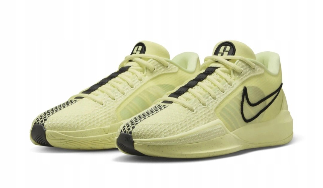 Buty do koszykówki nike Sabrina 1
