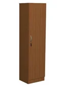 Meble do szkół i przedszkoli - Szafa szkolna Kujawiak 7 - miniaturka - grafika 1