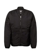 Kurtki męskie - G-STAR RAW Męska kurtka Lightly Padded Indoor Bomber - miniaturka - grafika 1