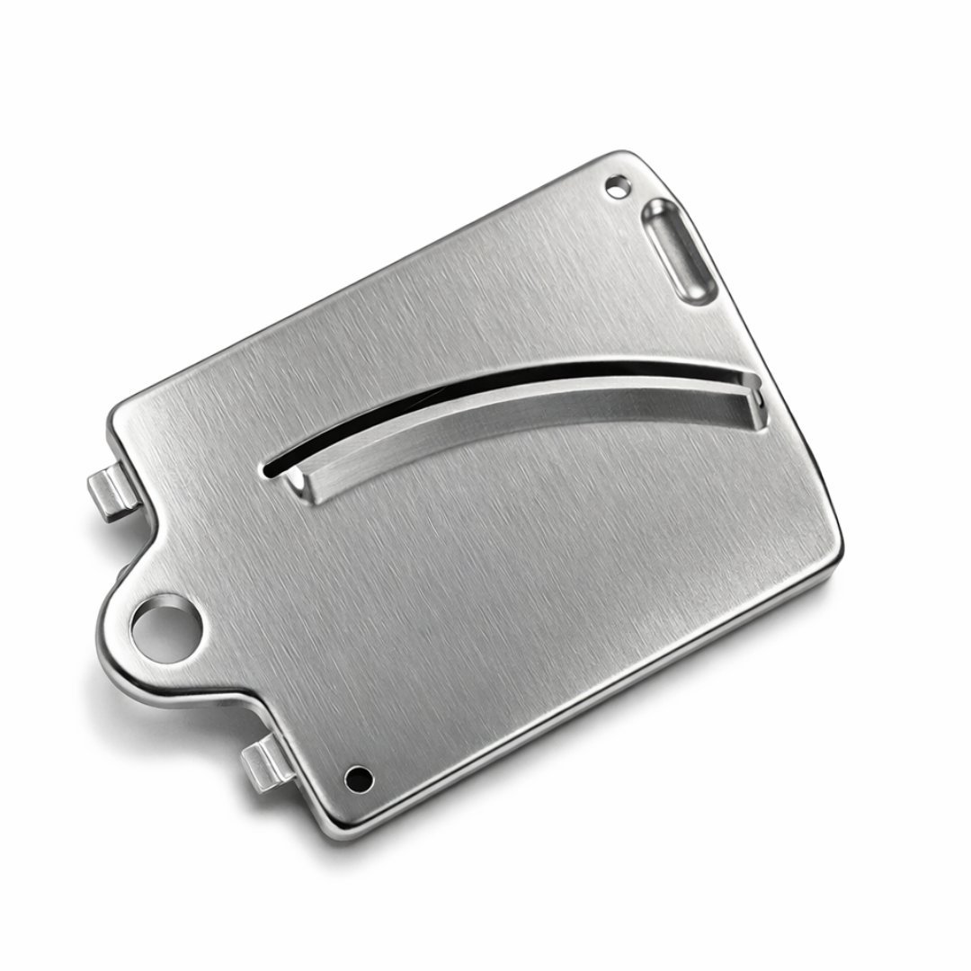 Tarcza tnąca do robota kuchennego Zelmer – cienkie plastry 877.0210