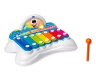 Instrumenty muzyczne dla dzieci - Ksylofon - Chicco - miniaturka - grafika 1