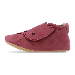 Superfit Body dziewczęce Papageno sneakersy, PINK 5500, 20 EU - Buty dla dziewczynek - miniaturka - grafika 1