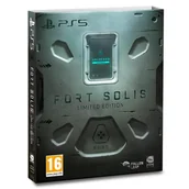 Gry PlayStation 5 - Fort Solis Limited Edition (PS5) - miniaturka - grafika 1