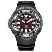 Zegarki męskie - Citizen Watch BJ8059-03Z, czarny - miniaturka - grafika 1