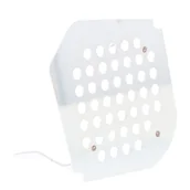 Akcesoria do armatury i ceramiki - Koło Sitko zabezpieczające do pisuaru Felix nr A96001 - miniaturka - grafika 1