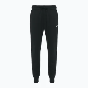 Spodnie damskie Nike Sportswear Phoenix Fleece Mid-Rise - Spodnie sportowe damskie - miniaturka - grafika 1