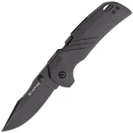 Noże - Nóż składany Cold Steel Engage AUS-10A - Black/Black - miniaturka - grafika 1