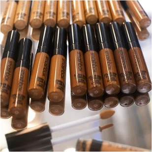 Smashbox Studio Skin Flawless 24 Hour Concealer Fair Light Neutral - Korektory do twarzy - miniaturka - grafika 6