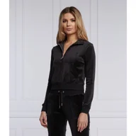 Bluzy damskie - Juicy Couture Bluza Lieu | Regular Fit - miniaturka - grafika 1
