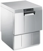 Zmywarki gastronomiczne - Zmywarka do blach SMEG UD516DS - miniaturka - grafika 1