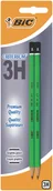 Artykuły biurowe - BiC OŁÓWEK CRITERIUM 3H - miniaturka - grafika 1