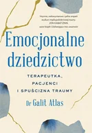 E-booki - nauka - Emocjonalne dziedzictwo - miniaturka - grafika 1