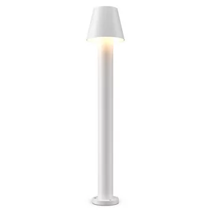 Zewnętrzna lampa ogrodowa Harz O421FL-L5W LED 5W biała - Lampy ogrodowe - miniaturka - grafika 1